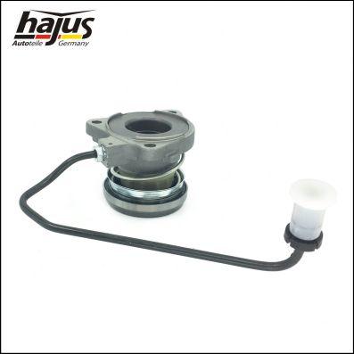 hajus Autoteile 1411015 - Butée hydraulique, embrayage cwaw.fr