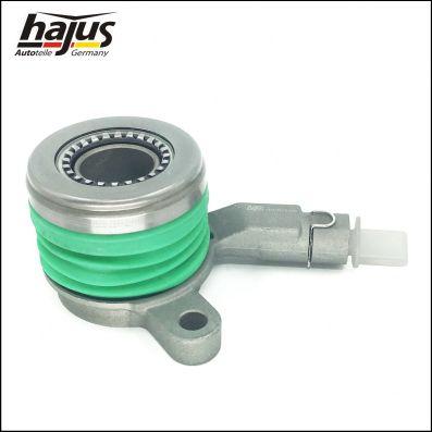 hajus Autoteile 1411016 - Butée hydraulique, embrayage cwaw.fr