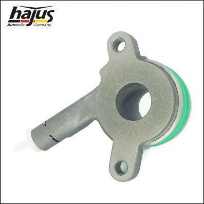 hajus Autoteile 1411016 - Butée hydraulique, embrayage cwaw.fr