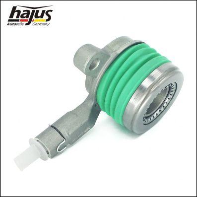 hajus Autoteile 1411016 - Butée hydraulique, embrayage cwaw.fr