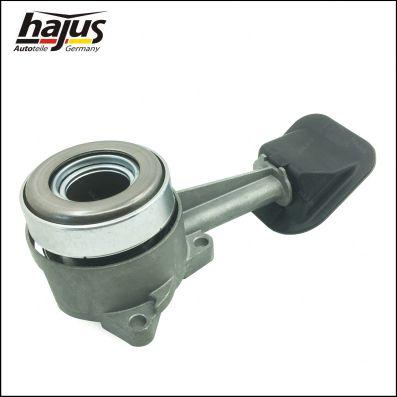 hajus Autoteile 1411018 - Butée hydraulique, embrayage cwaw.fr