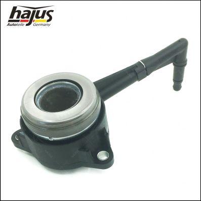 hajus Autoteile 1411017 - Butée hydraulique, embrayage cwaw.fr