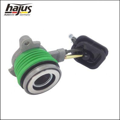 hajus Autoteile 1411033 - Butée hydraulique, embrayage cwaw.fr