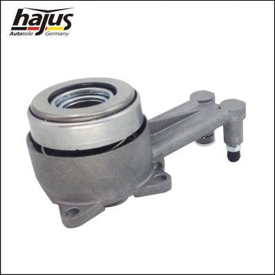 hajus Autoteile 1411032 - Butée hydraulique, embrayage cwaw.fr