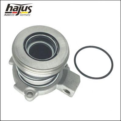 hajus Autoteile 1411023 - Butée hydraulique, embrayage cwaw.fr