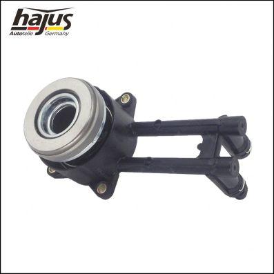 hajus Autoteile 1411027 - Butée hydraulique, embrayage cwaw.fr