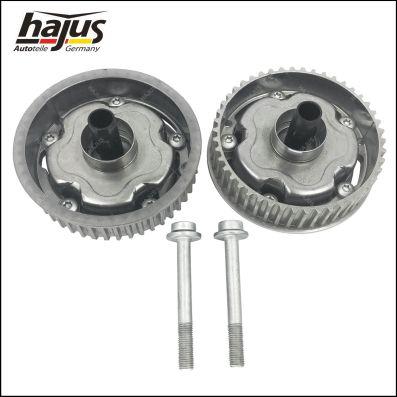 hajus Autoteile 1091048 - Kit de variateurs d’arbre à cames cwaw.fr