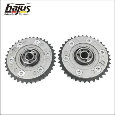 hajus Autoteile 1091043 - Kit de variateurs d’arbre à cames cwaw.fr