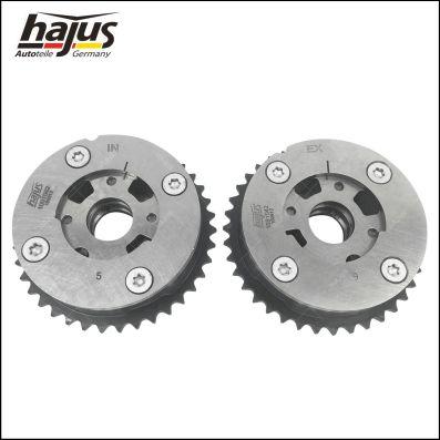 hajus Autoteile 1091042 - Kit de variateurs d’arbre à cames cwaw.fr