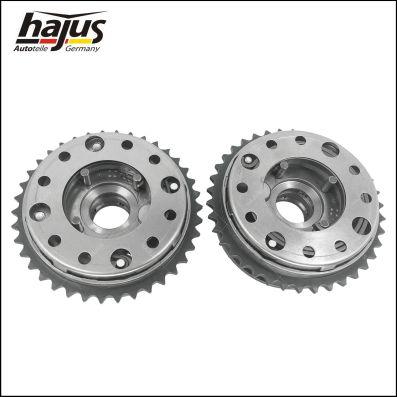 hajus Autoteile 1091042 - Kit de variateurs d’arbre à cames cwaw.fr