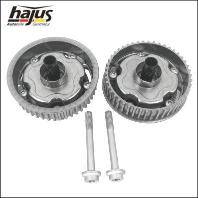 hajus Autoteile 1091047 - Kit de variateurs d’arbre à cames cwaw.fr