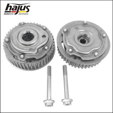 hajus Autoteile 1091047 - Kit de variateurs d’arbre à cames cwaw.fr