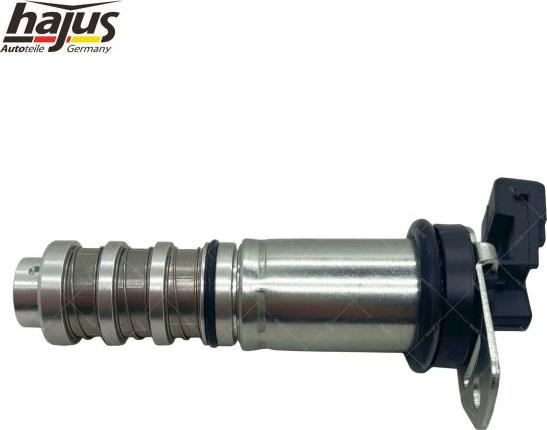 hajus Autoteile 1091069 - Valve de commande, réglage d'arbres à came cwaw.fr