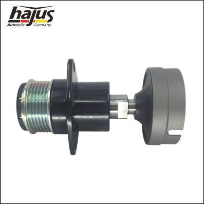 hajus Autoteile 1091004 - Poulie, alternateur cwaw.fr