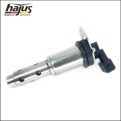 hajus Autoteile 1091016 - Valve de commande, réglage d'arbres à came cwaw.fr