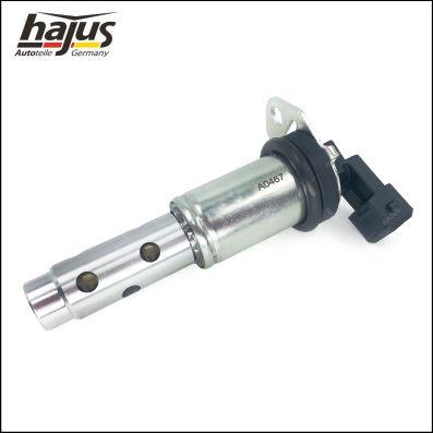 hajus Autoteile 1091016 - Valve de commande, réglage d'arbres à came cwaw.fr