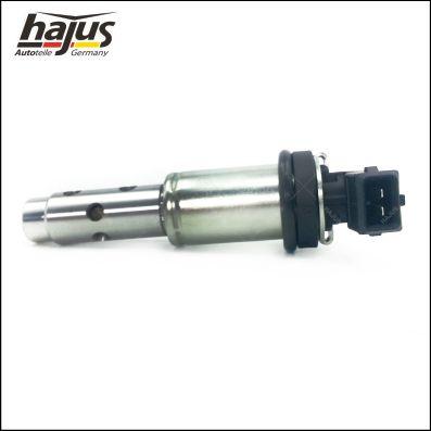 hajus Autoteile 1091016 - Valve de commande, réglage d'arbres à came cwaw.fr