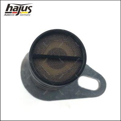 hajus Autoteile 1091018 - Valve de commande, réglage d'arbres à came cwaw.fr