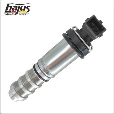 hajus Autoteile 1091017 - Valve de commande, réglage d'arbres à came cwaw.fr