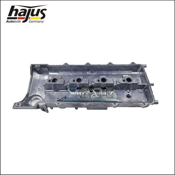 hajus Autoteile 1031045 - Couvercle de culasse cwaw.fr