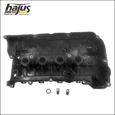 hajus Autoteile 1031041 - Couvercle de culasse cwaw.fr