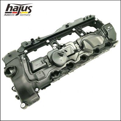 hajus Autoteile 1031005 - Couvercle de culasse cwaw.fr