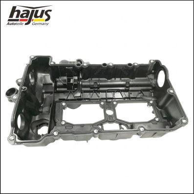 hajus Autoteile 1031007 - Couvercle de culasse cwaw.fr