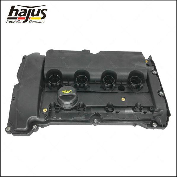 hajus Autoteile 1031018 - Couvercle de culasse cwaw.fr