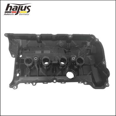 hajus Autoteile 1031032 - Couvercle de culasse cwaw.fr