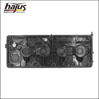 hajus Autoteile 1031029 - Couvercle de culasse cwaw.fr