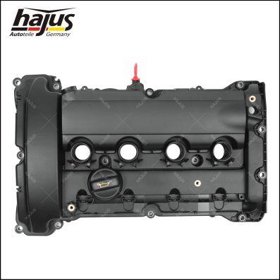 hajus Autoteile 1031024 - Couvercle de culasse cwaw.fr