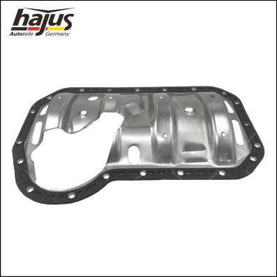 hajus Autoteile 1151499 - Plateau chicane, carter d'huile cwaw.fr