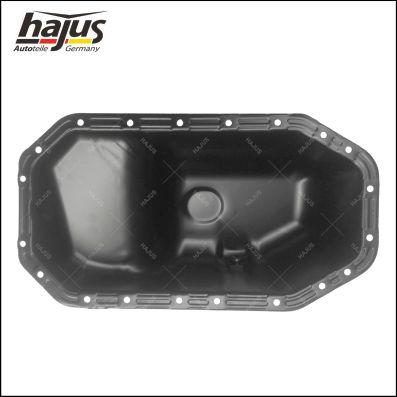 hajus Autoteile 1151495 - Carter d'huile cwaw.fr