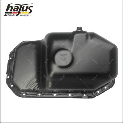 hajus Autoteile 1151495 - Carter d'huile cwaw.fr