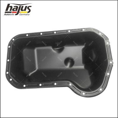 hajus Autoteile 1151496 - Carter d'huile cwaw.fr