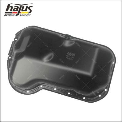 hajus Autoteile 1151496 - Carter d'huile cwaw.fr