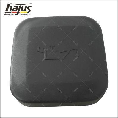 hajus Autoteile 1151493 - Bouchon, goulotte de remplissage d'huile cwaw.fr