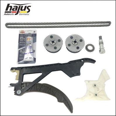 hajus Autoteile 1151417 - Kit de distribution par chaîne cwaw.fr