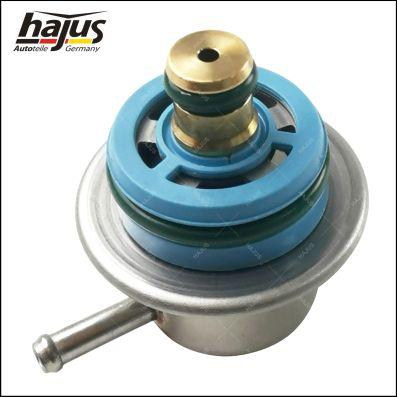 hajus Autoteile 1151481 - Régulateur de pression du carburant cwaw.fr