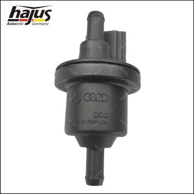 hajus Autoteile 1151479 - Soupape de ventilation, réservoir de carburant cwaw.fr