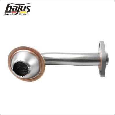 hajus Autoteile 1151477 - Tube d'admission, pompe à huile cwaw.fr