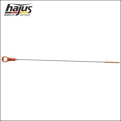 hajus Autoteile 1151562 - Jauge de niveau d'huile cwaw.fr