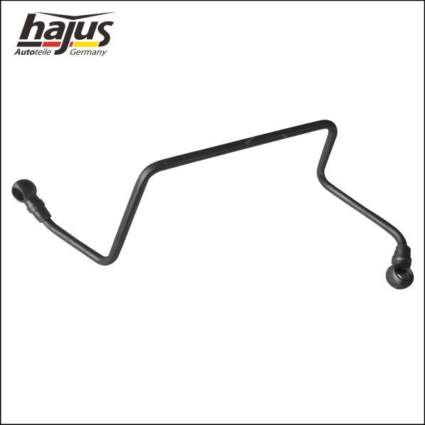 hajus Autoteile 1151579 - Conduite d'huile, compresseur cwaw.fr