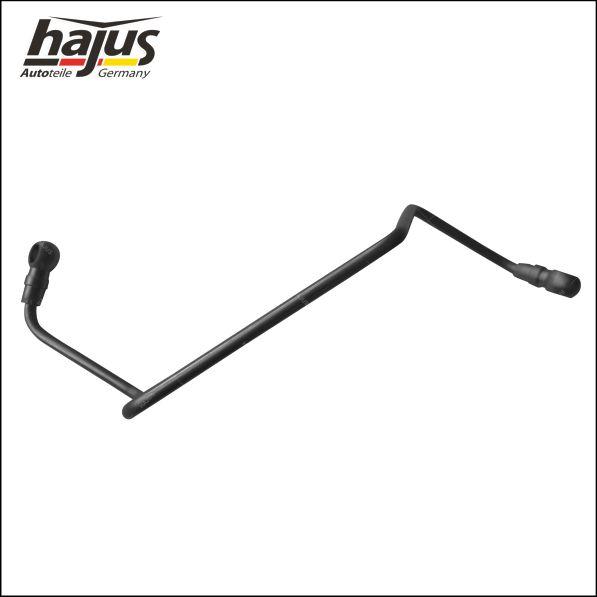 hajus Autoteile 1151579 - Conduite d'huile, compresseur cwaw.fr