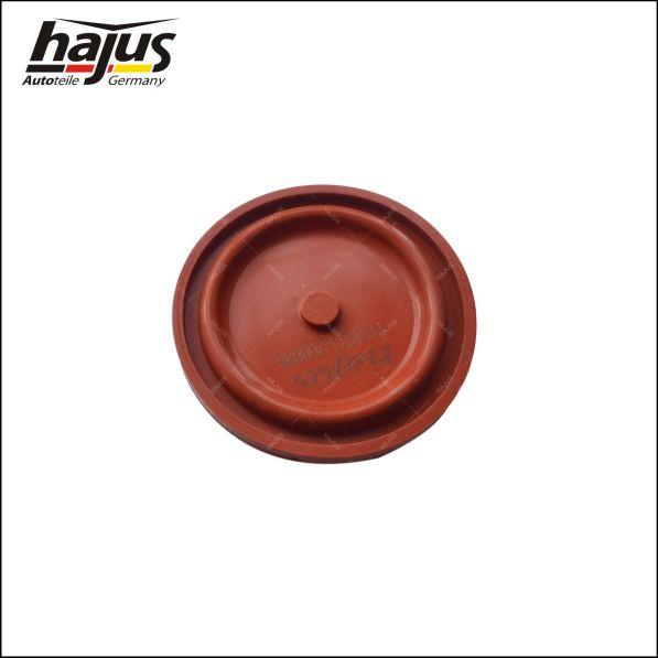 hajus Autoteile 1151571 - Diaphragme, ventilation du carter-moteur cwaw.fr