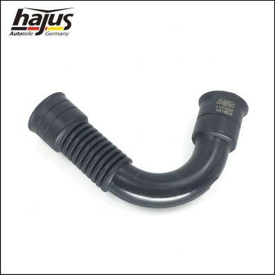 hajus Autoteile 1151050 - Flexible, aération de la housse de culasse cwaw.fr