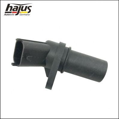 hajus Autoteile 1151061 - Capteur d'angle, vilebrequin cwaw.fr