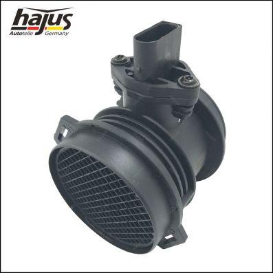 hajus Autoteile 1151014 - Débitmètre de masse d'air cwaw.fr