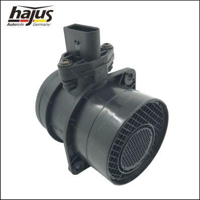 hajus Autoteile 1151016 - Débitmètre de masse d'air cwaw.fr