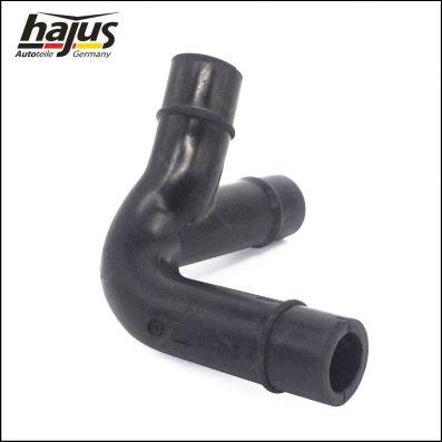 hajus Autoteile 1151031 - Flexible, aération de la housse de culasse cwaw.fr